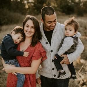 Meet your Posher, Ruth